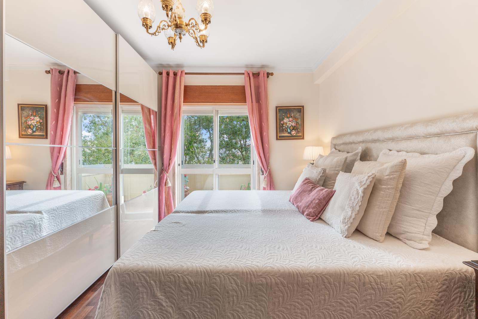 Apartamento T5 com estacionamento, Cascais - Imagem 15