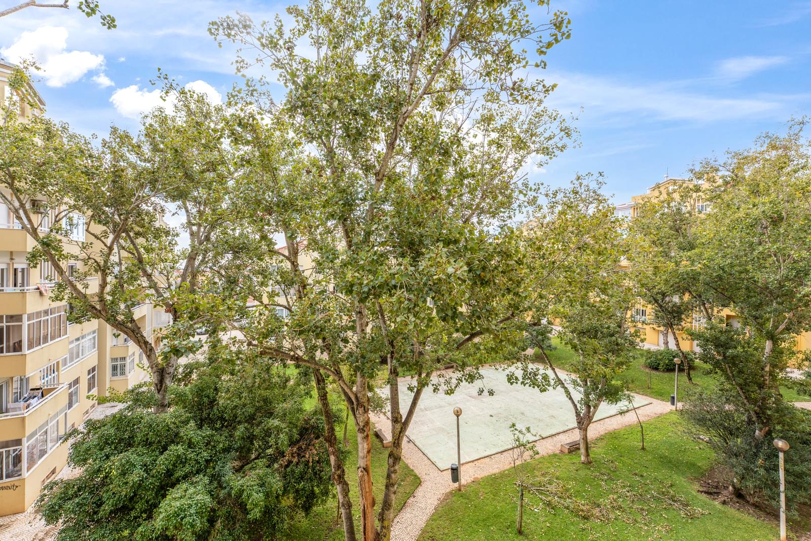 Apartamento T5 com estacionamento, Cascais - Imagem 18