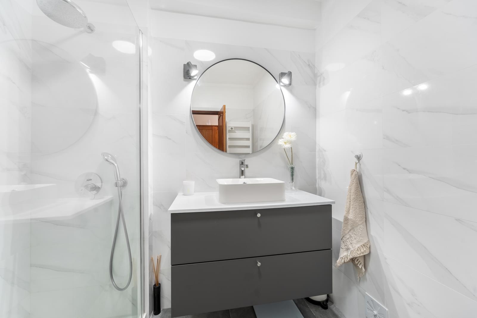 Apartamento T5 com estacionamento, Cascais - Imagem 19