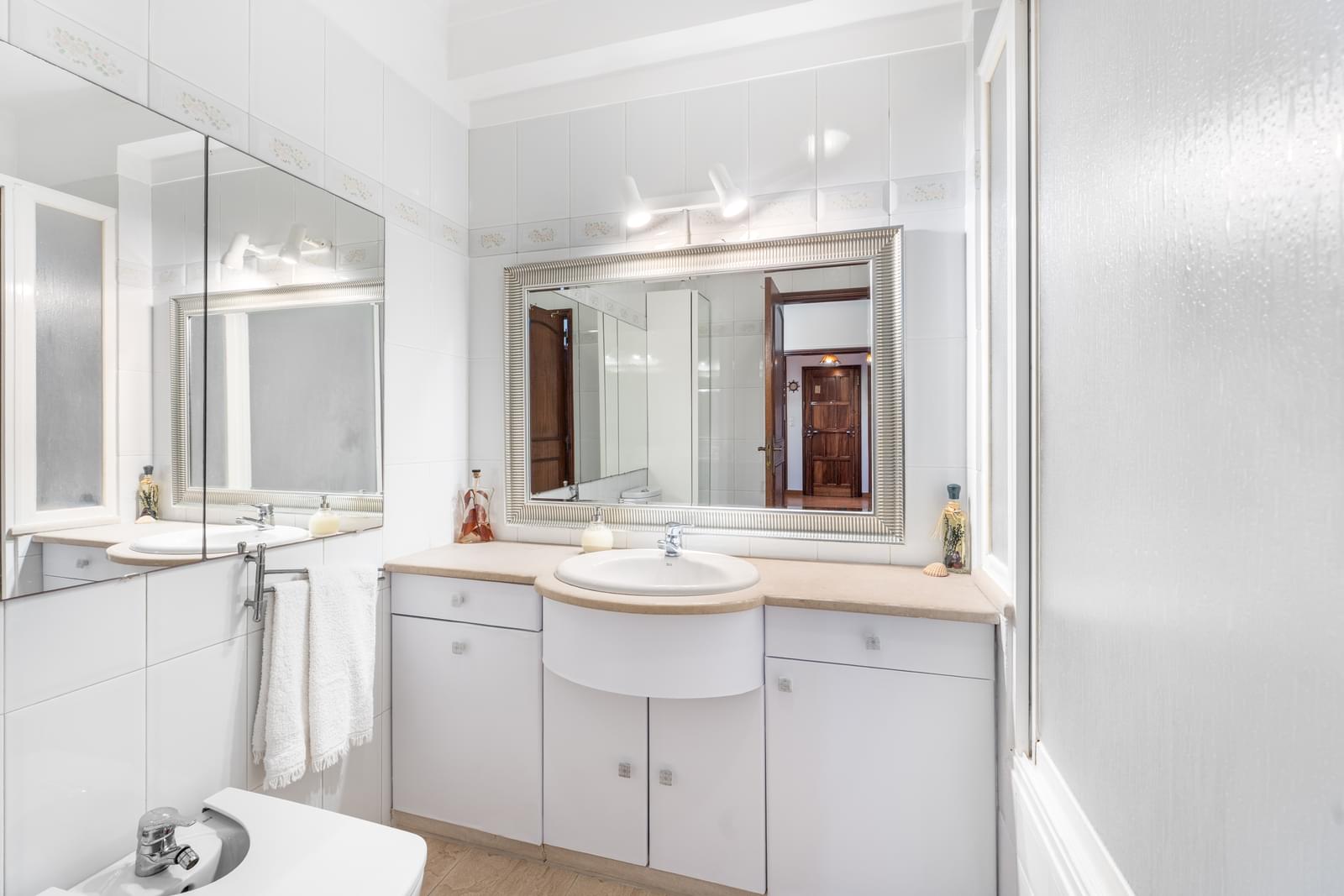 Apartamento T5 com estacionamento, Cascais - Imagem 20