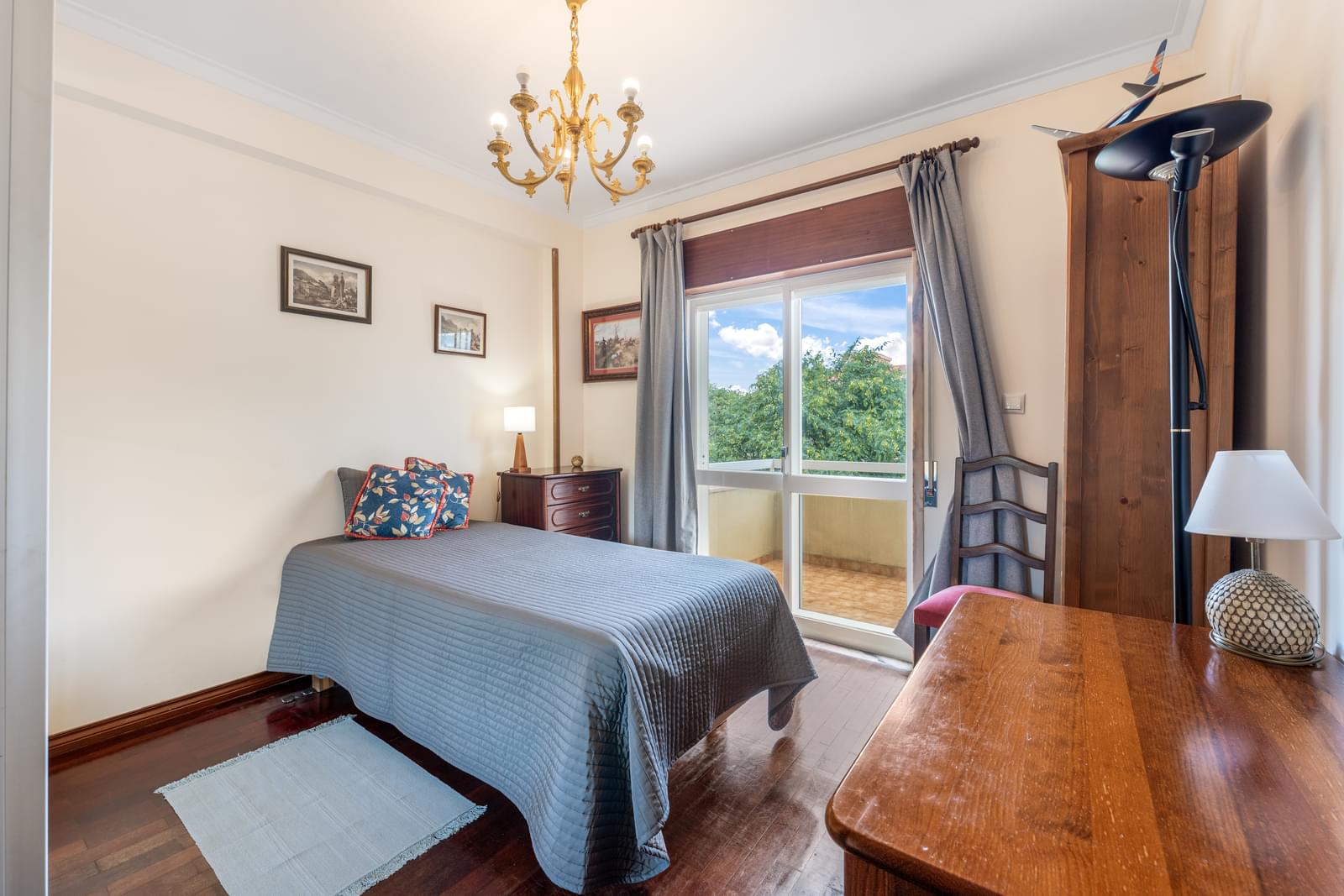 Apartamento T5 com estacionamento, Cascais - Imagem 21