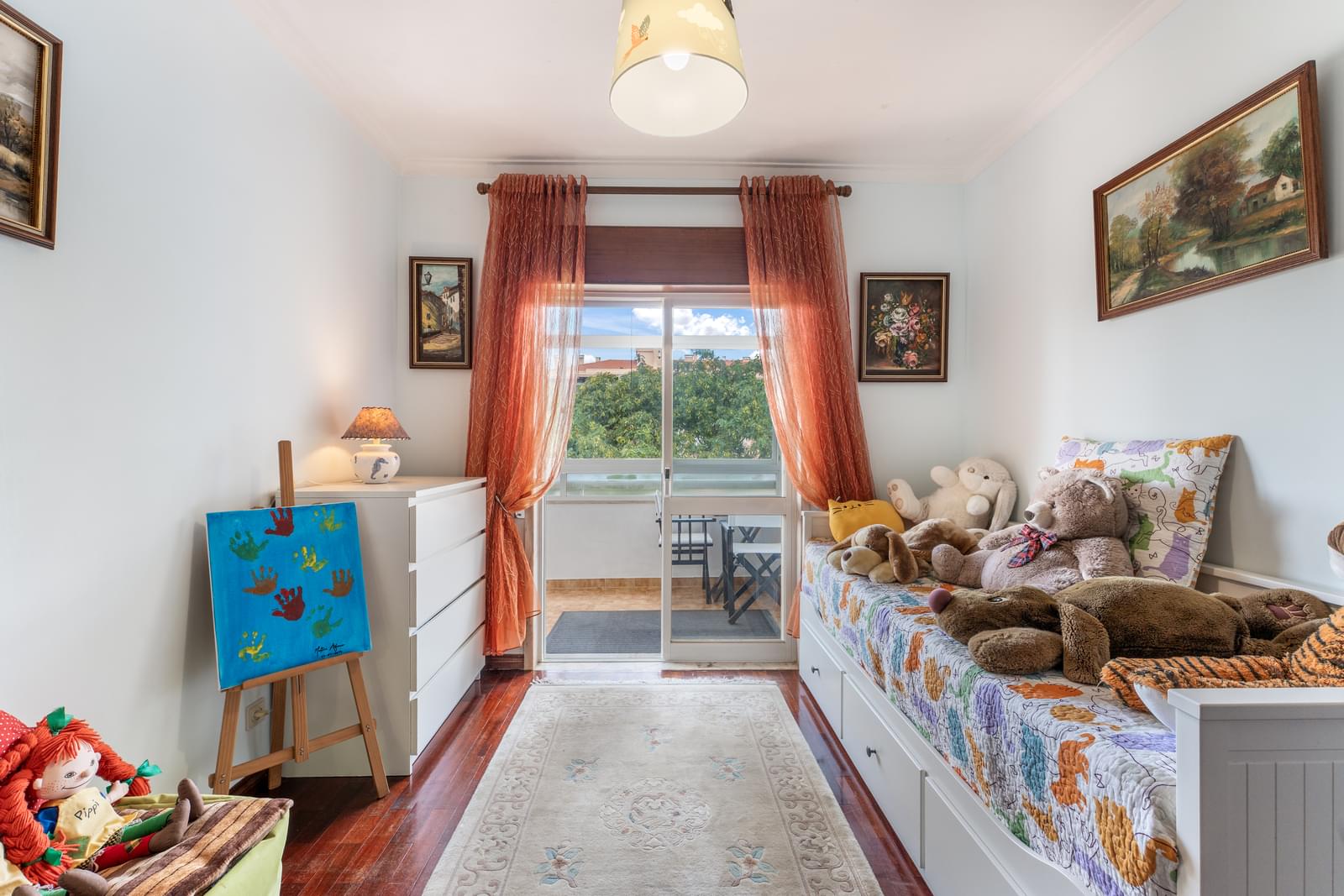 Apartamento T5 com estacionamento, Cascais - Imagem 22