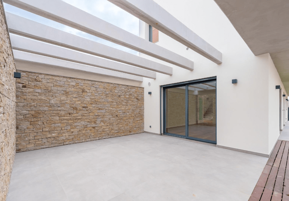 4 Bedroom Terraced house new, Bicesse, Cascais 4107331170