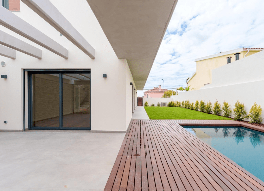4 Bedroom Terraced house new, Bicesse, Cascais 4107331170