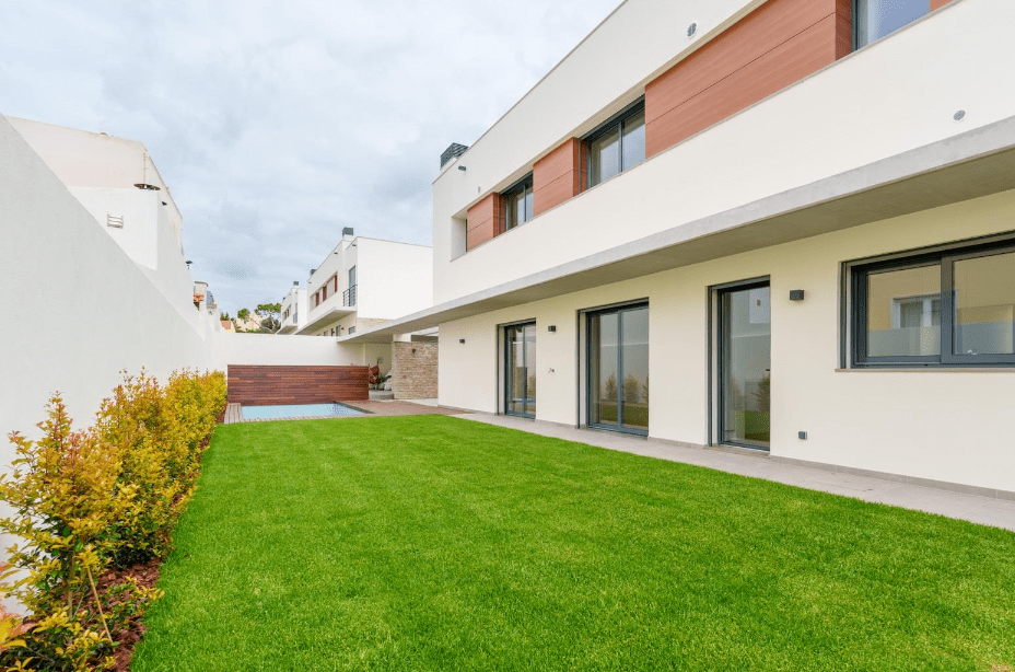 4 Bedroom Villa/Townhouse's Image 30