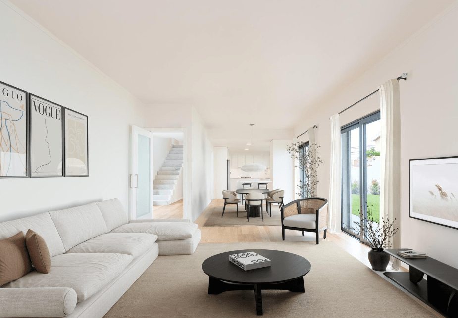 4 Bedroom Villa/Townhouse's Image 29