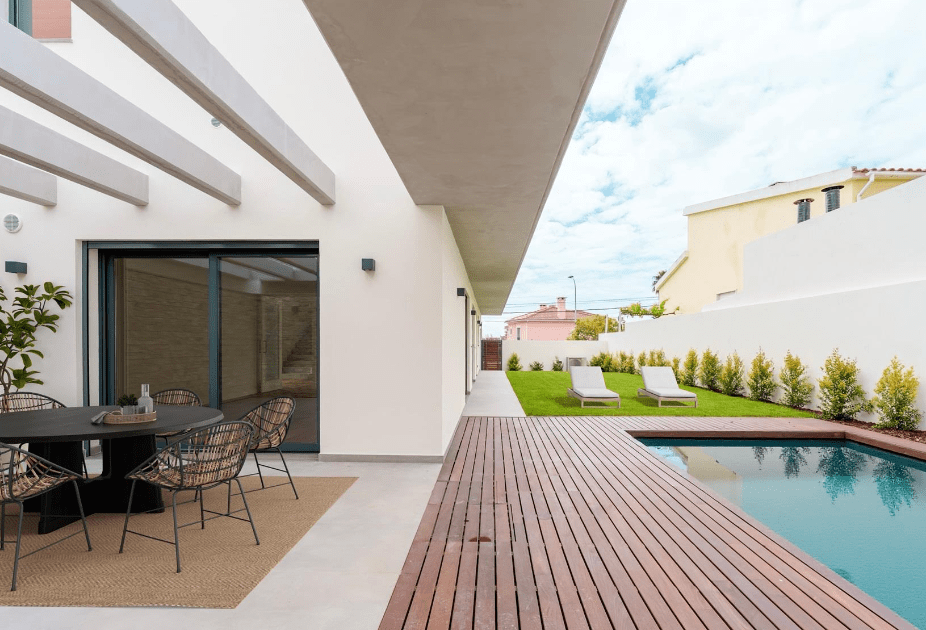 4 Bedroom Villa/Townhouse's Image 27