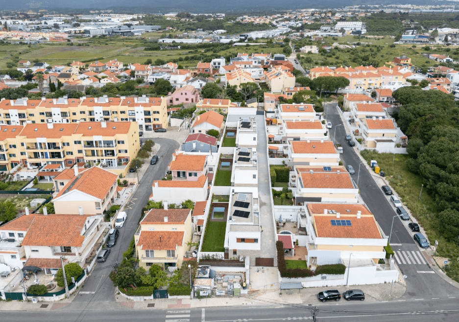 4 Bedroom Villa/Townhouse's Image 33