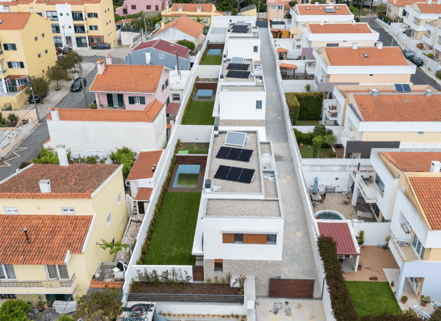 4 Bedroom Villa/Townhouse's Image 35