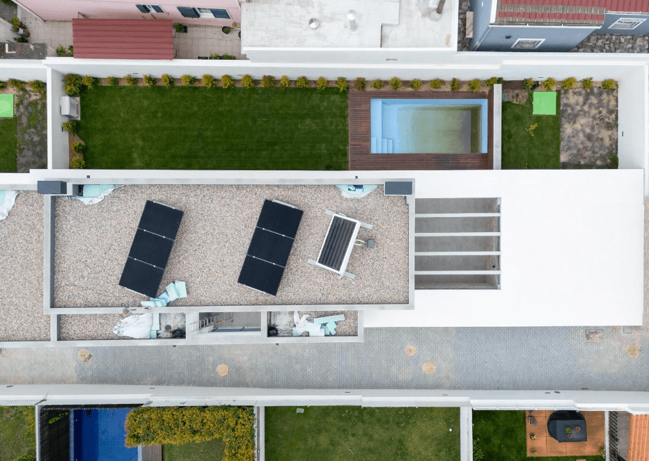 4 Bedroom Villa/Townhouse's Image 36
