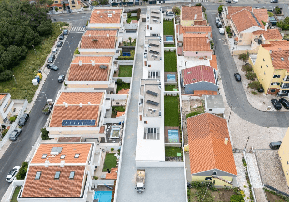 4 Bedroom Villa/Townhouse's Image 34