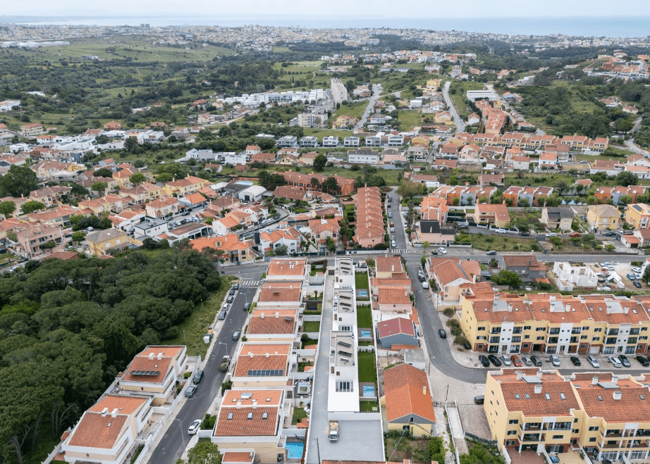4 Bedroom Villa/Townhouse's Image 32