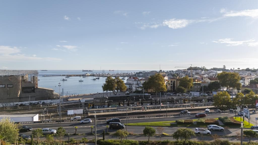 4 Bedroom Apartment with swimming pool, Cascais 2985978322