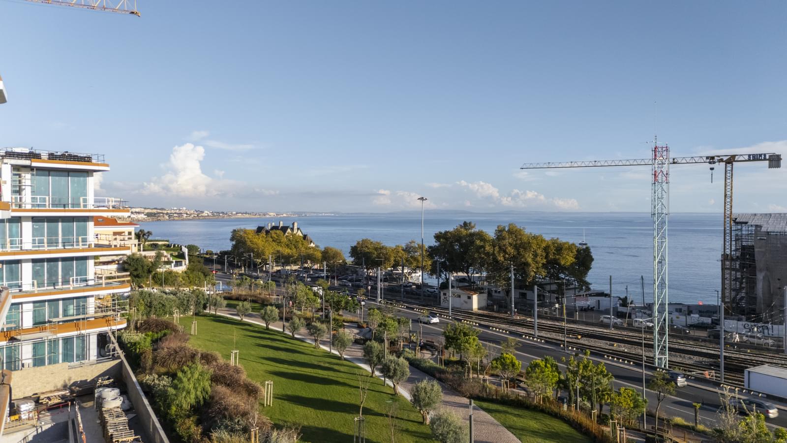 Apartamento T4 com piscina, Cascais - Imagem 12