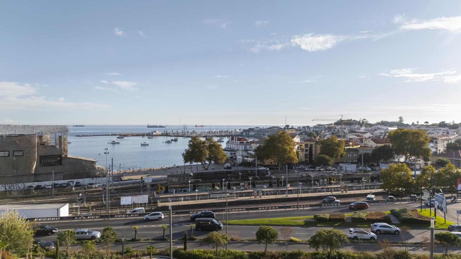 Apartamento T4 com piscina, Cascais - Imagem 2