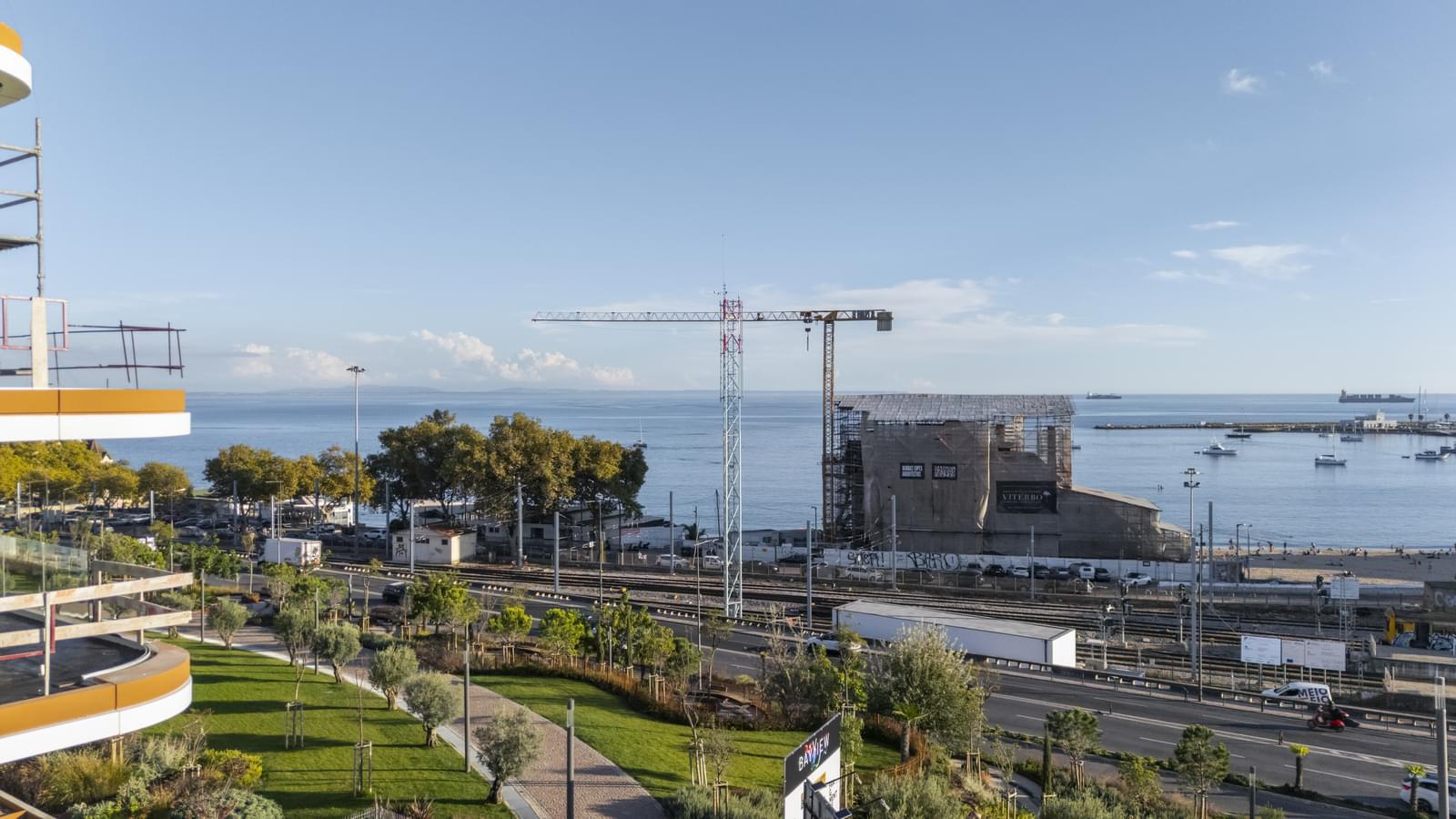 Apartamento T4 com piscina, Cascais - Imagem 6