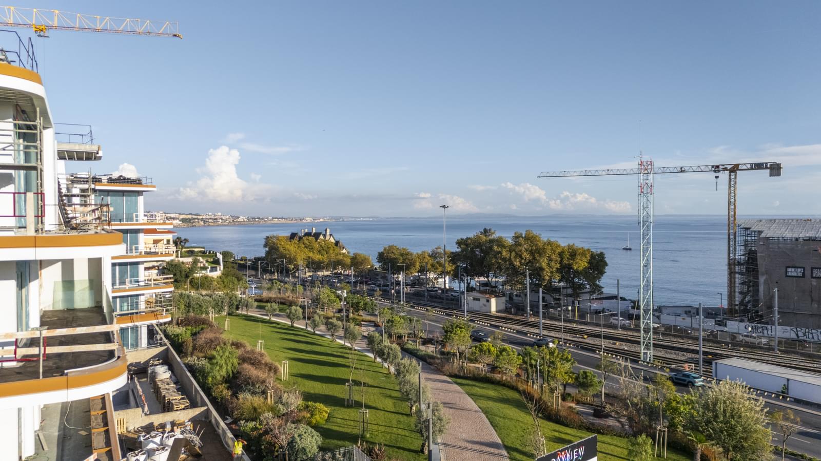 Apartamento T4 com piscina, Cascais - Imagem 8