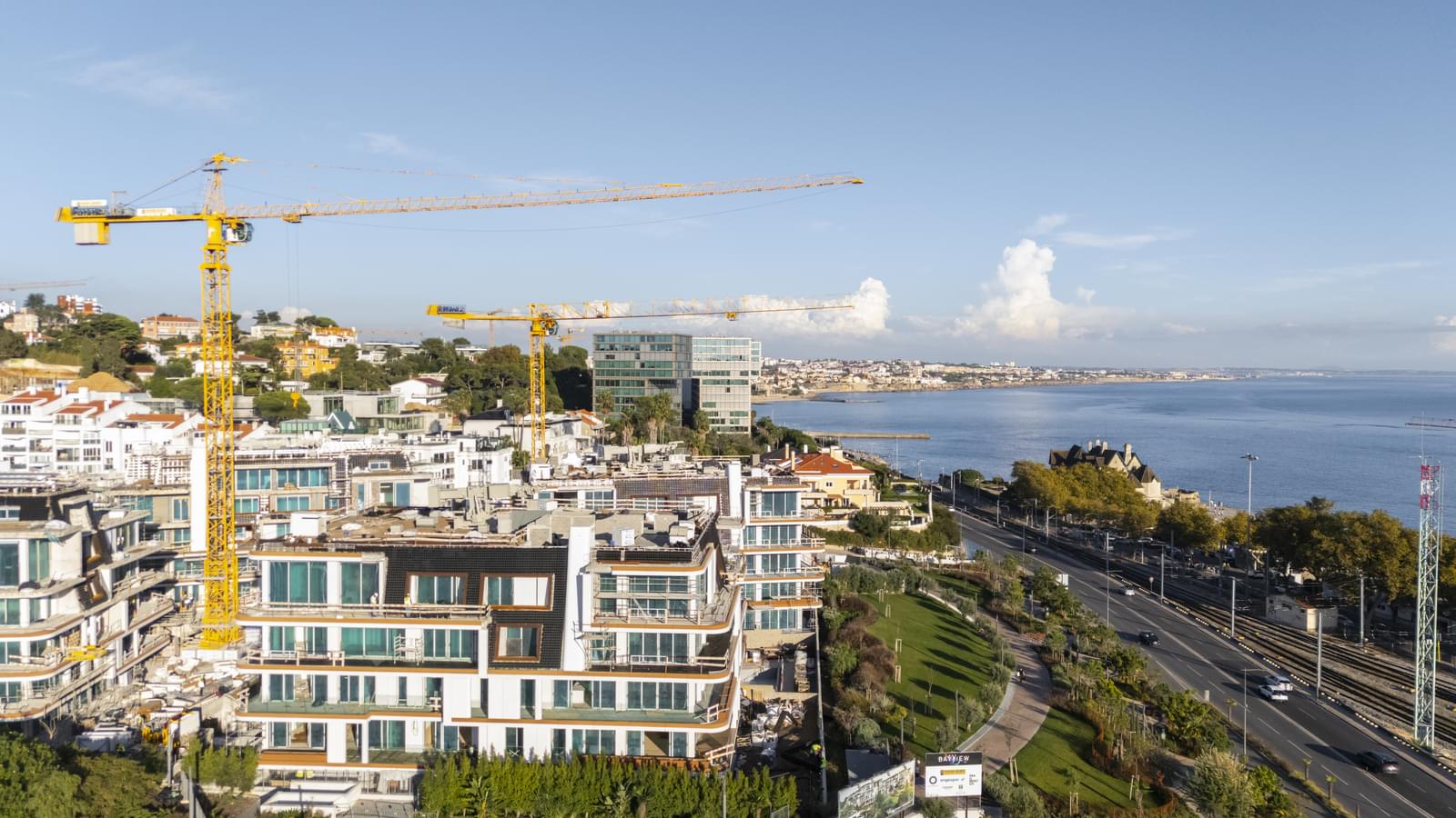 Apartamento T4 com piscina, Cascais - Imagem 10