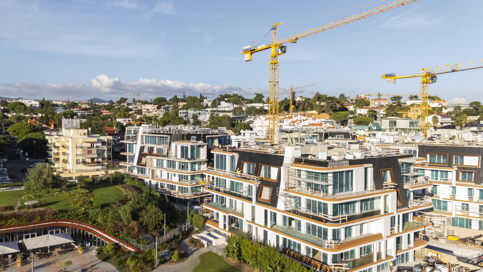 Apartamento T4 com piscina, Cascais - Imagem 47