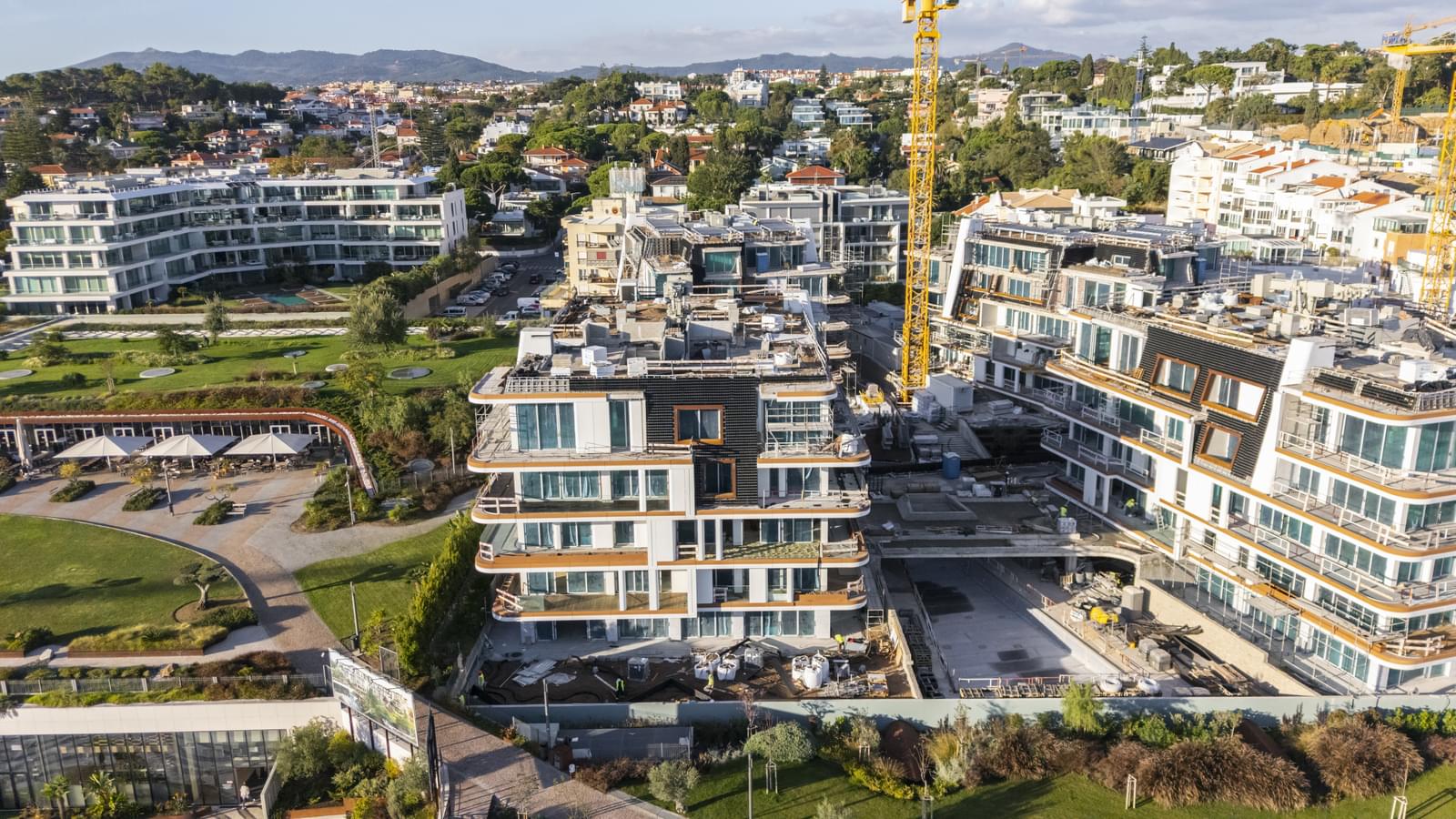 Apartamento T4 com piscina, Cascais - Imagem 4