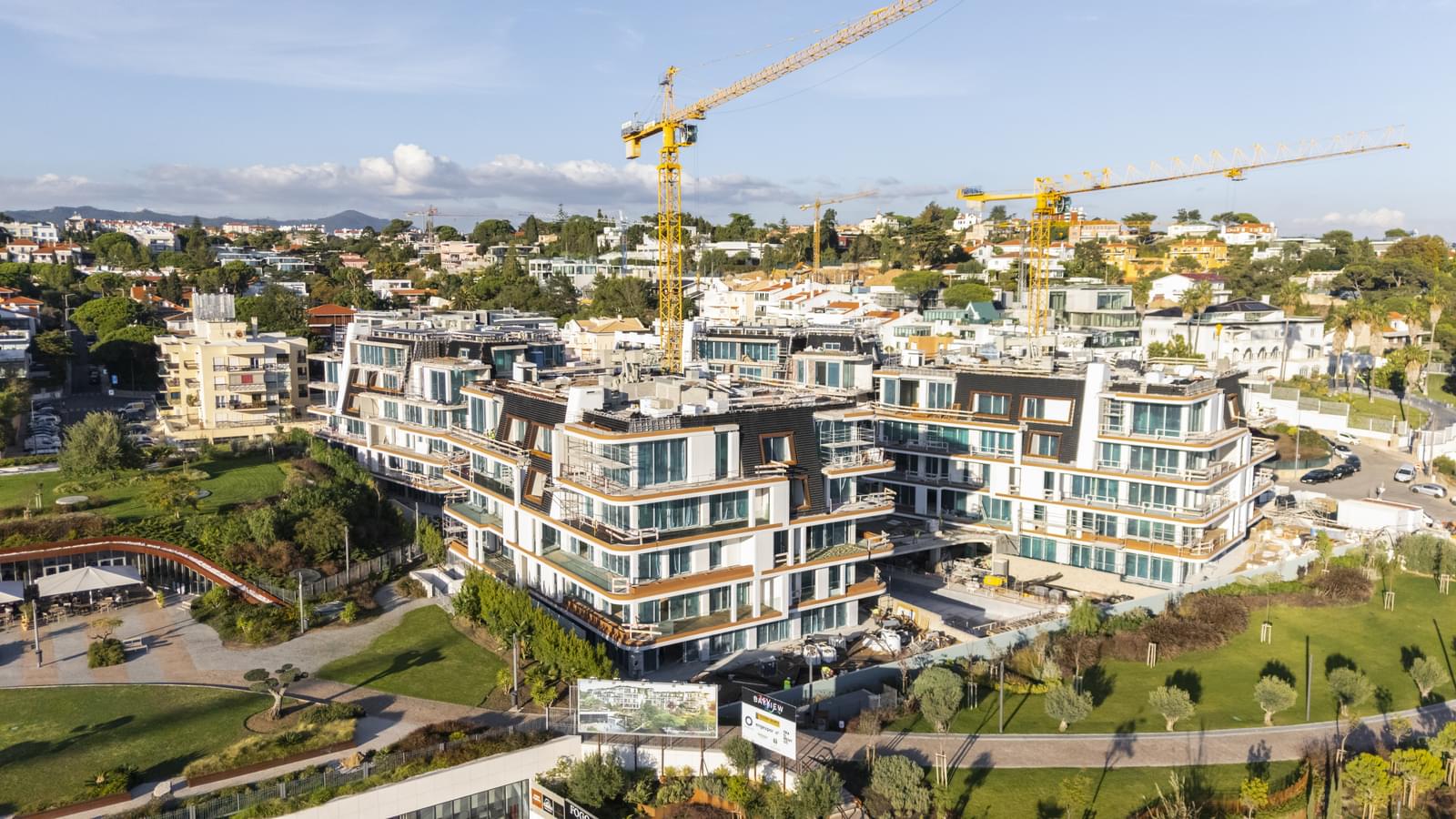 Apartamento T4 com piscina, Cascais - Imagem 3