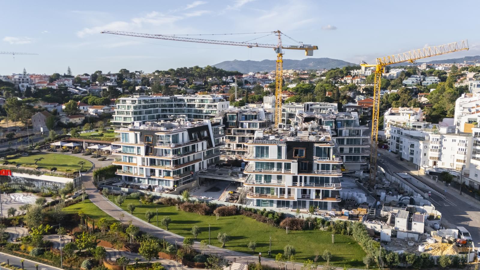 Apartamento T4 com piscina, Cascais - Imagem 46