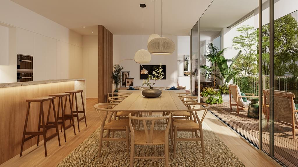 2 Bedroom Apartment in Cristino 1932, Saldanha, Lisboa 443494823