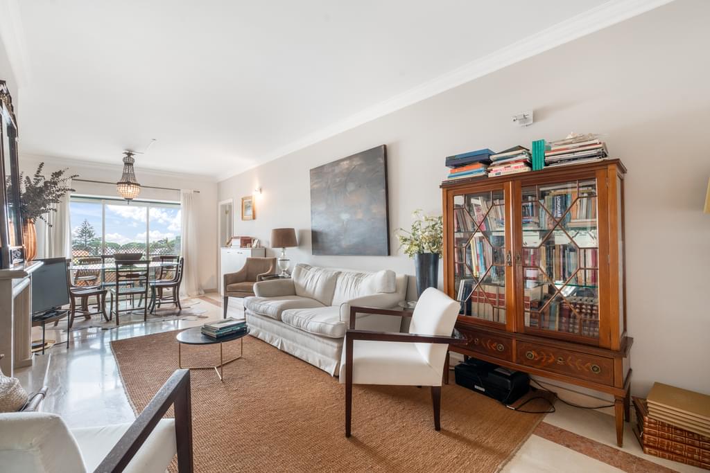 3 Bedroom Apartment with a view, Bairro do Junqueiro, Cascais 3953358821