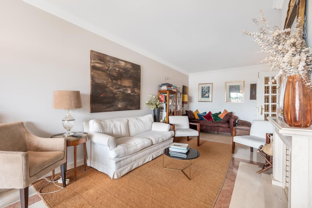 3 Bedroom Apartment with a view, Bairro do Junqueiro, Cascais 3953358821