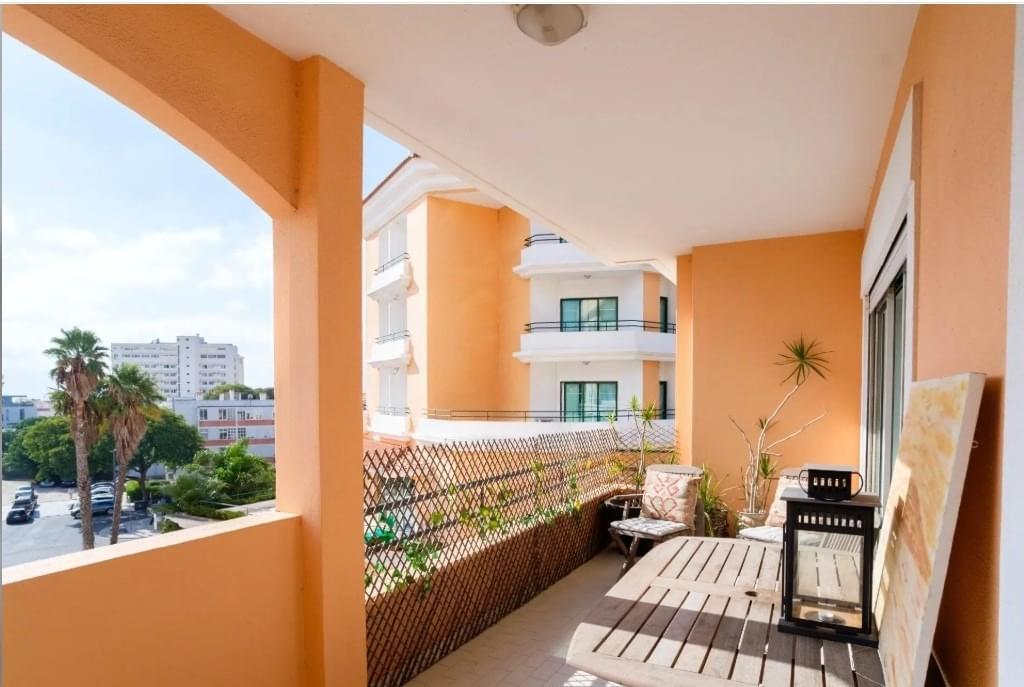 Apartamento T3 com piscina, Bairro do Junqueiro, Cascais - Imagem 11