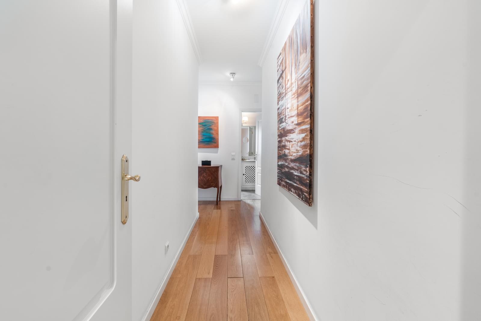 Apartamento T3 com piscina, Bairro do Junqueiro, Cascais - Imagem 15