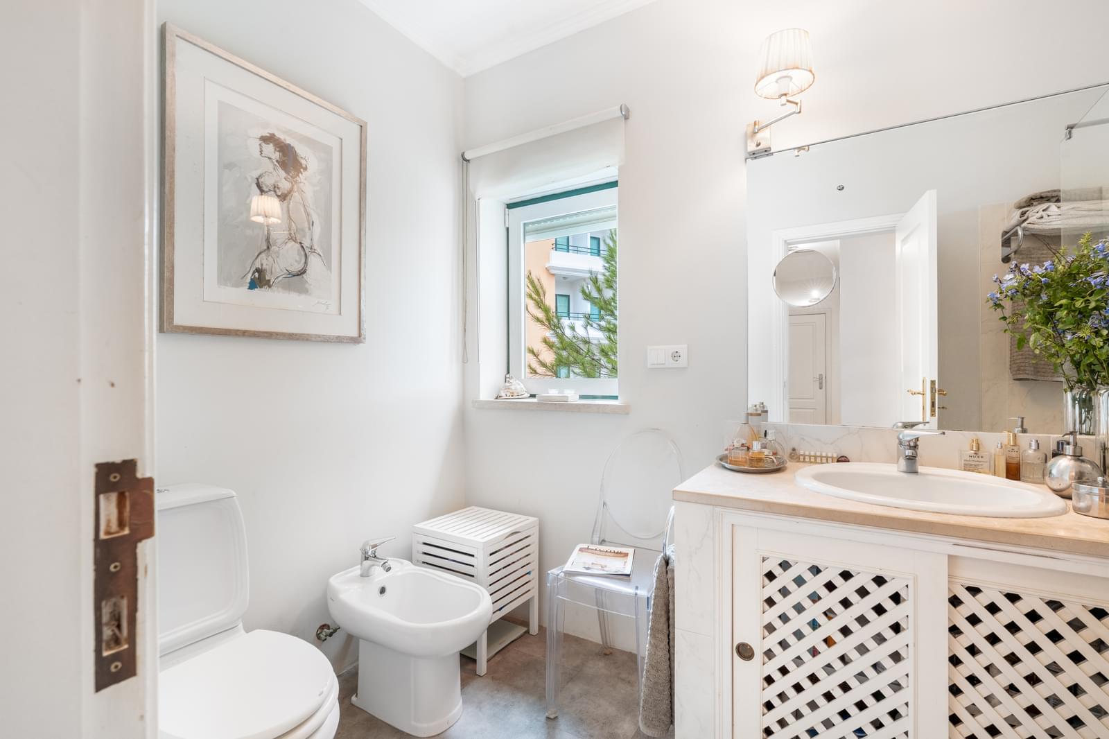 Apartamento T3 com piscina, Bairro do Junqueiro, Cascais - Imagem 17