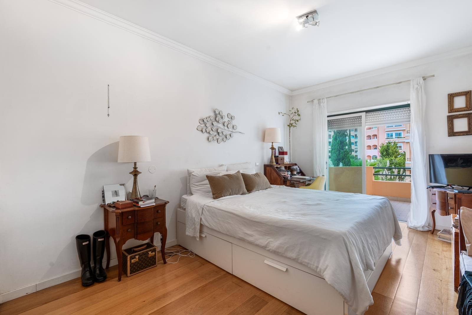 Apartamento T3 com piscina, Bairro do Junqueiro, Cascais - Imagem 19