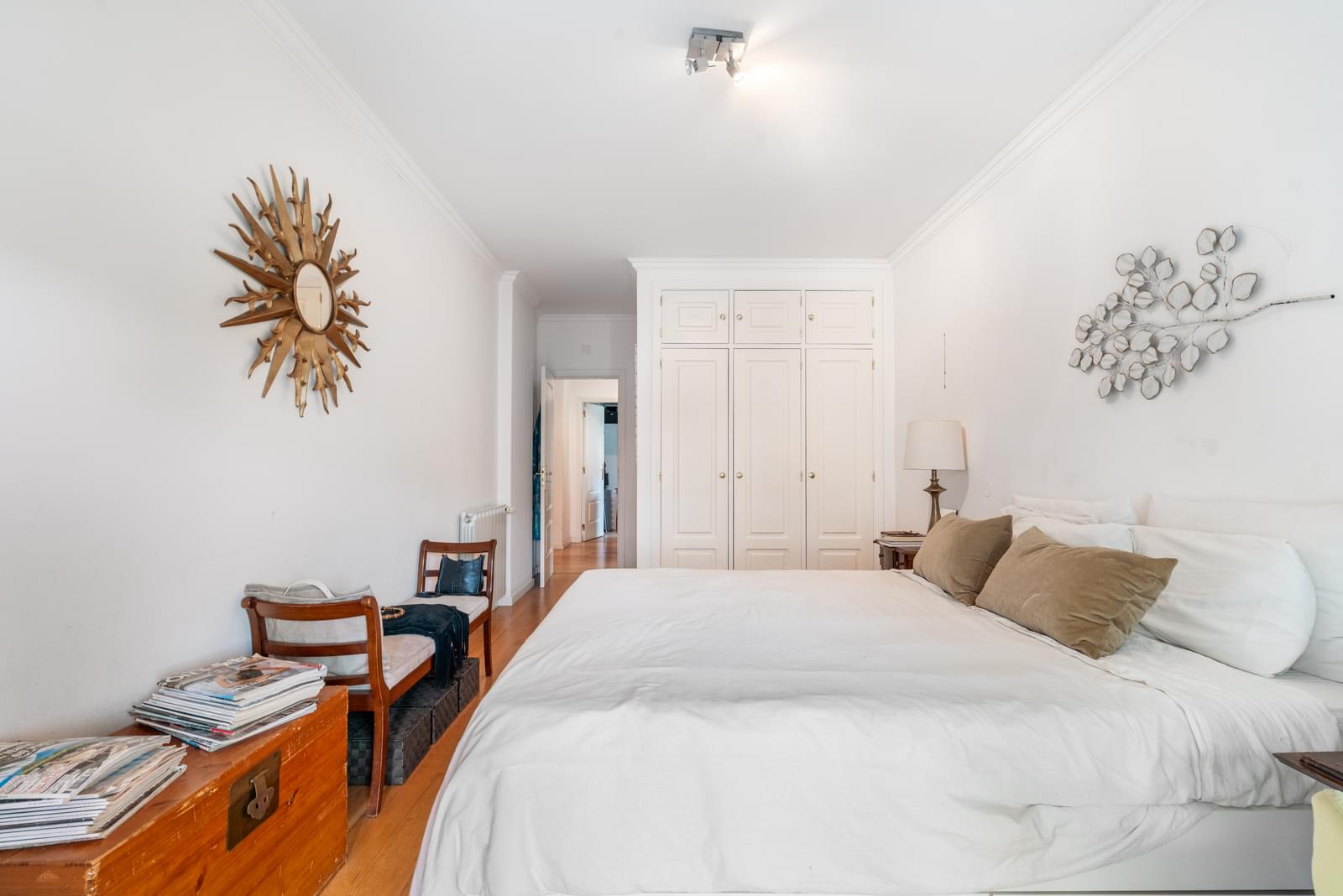 Apartamento T3 com piscina, Bairro do Junqueiro, Cascais - Imagem 20