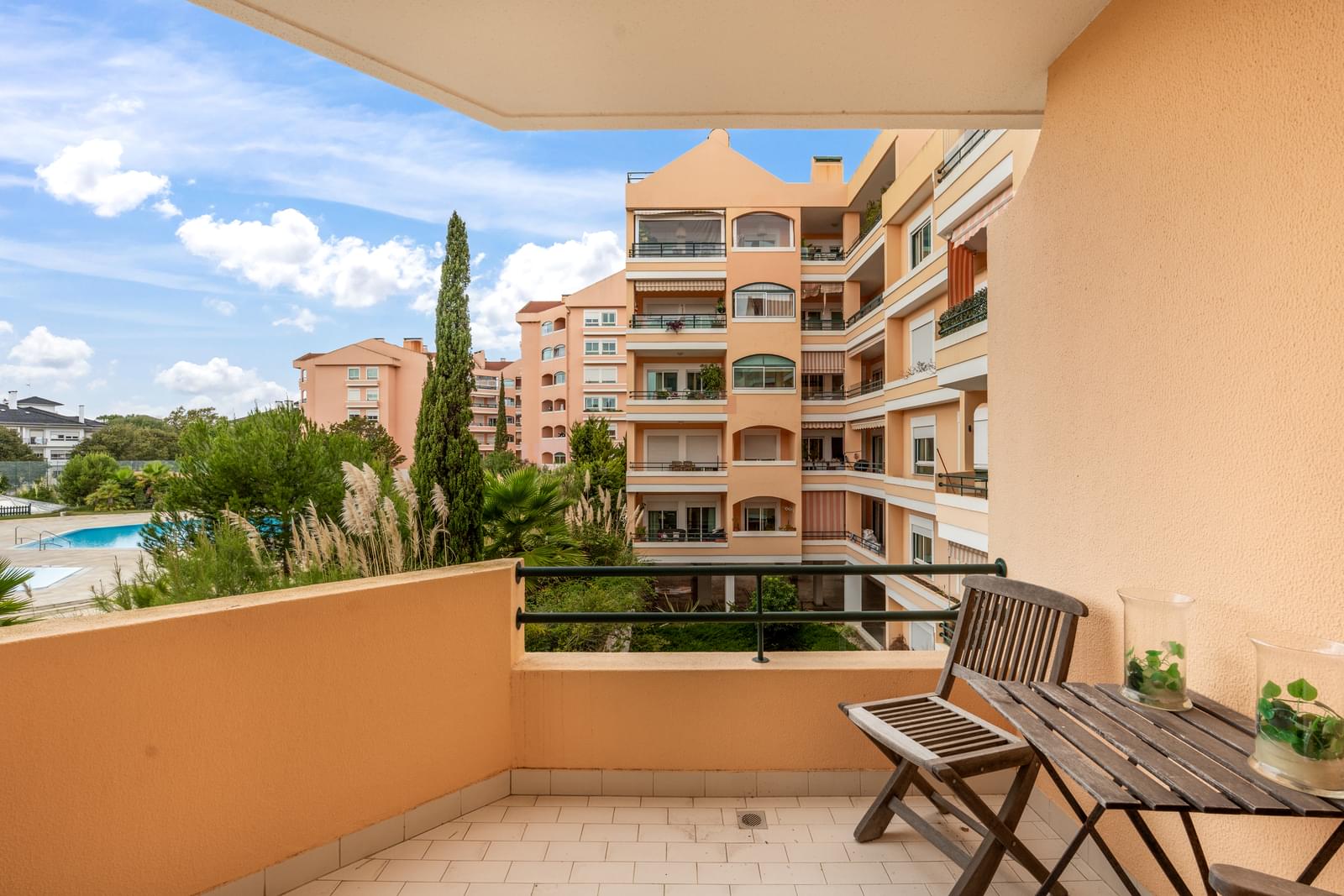 Apartamento T3 com piscina, Bairro do Junqueiro, Cascais - Imagem 21