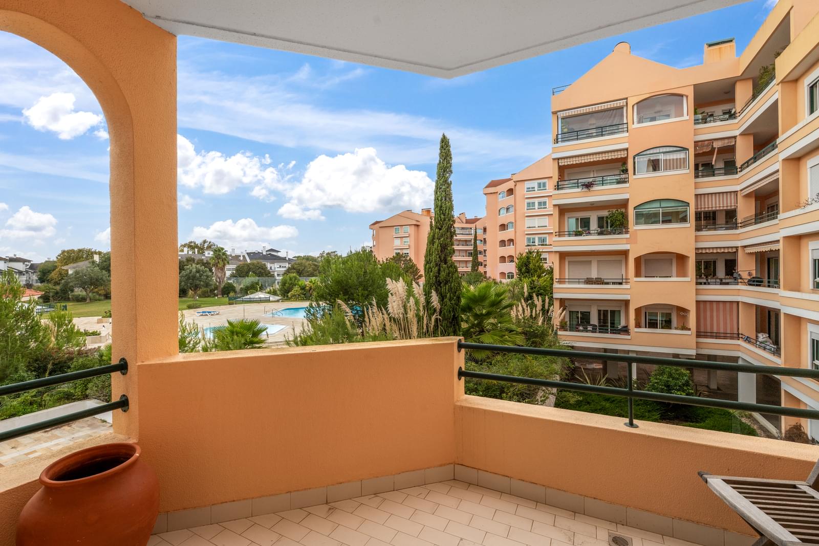 Apartamento T3 com piscina, Bairro do Junqueiro, Cascais - Imagem 22