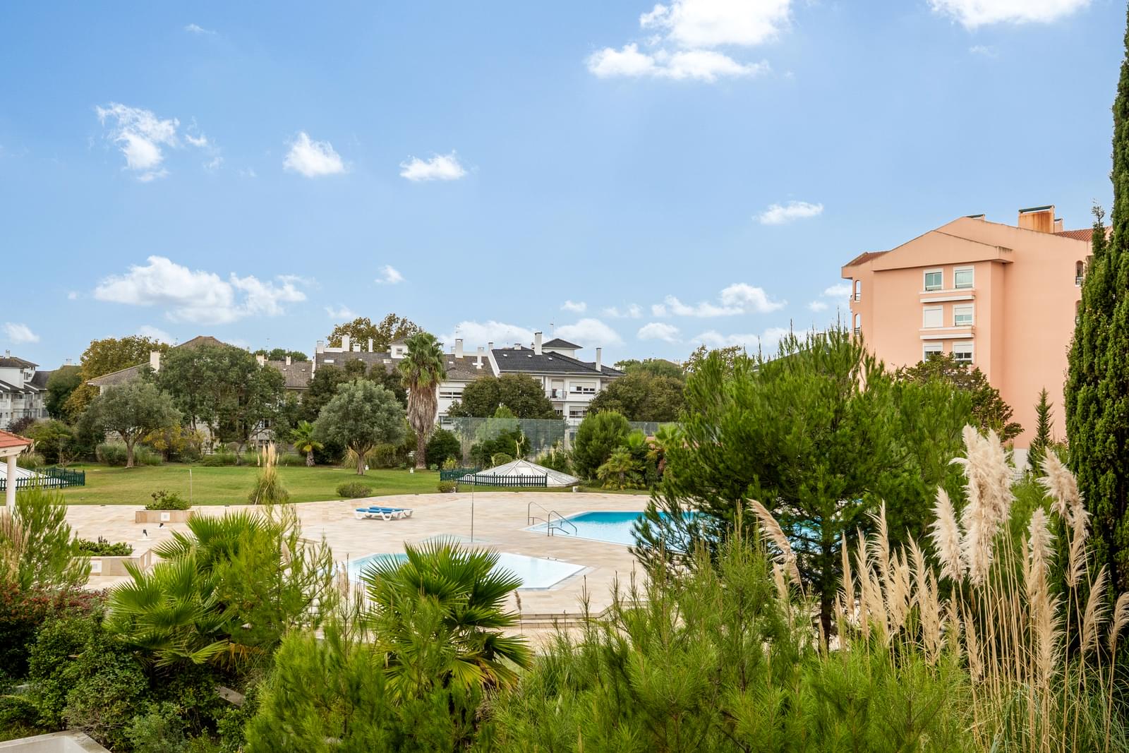 Apartamento T3 com piscina, Bairro do Junqueiro, Cascais - Imagem 23