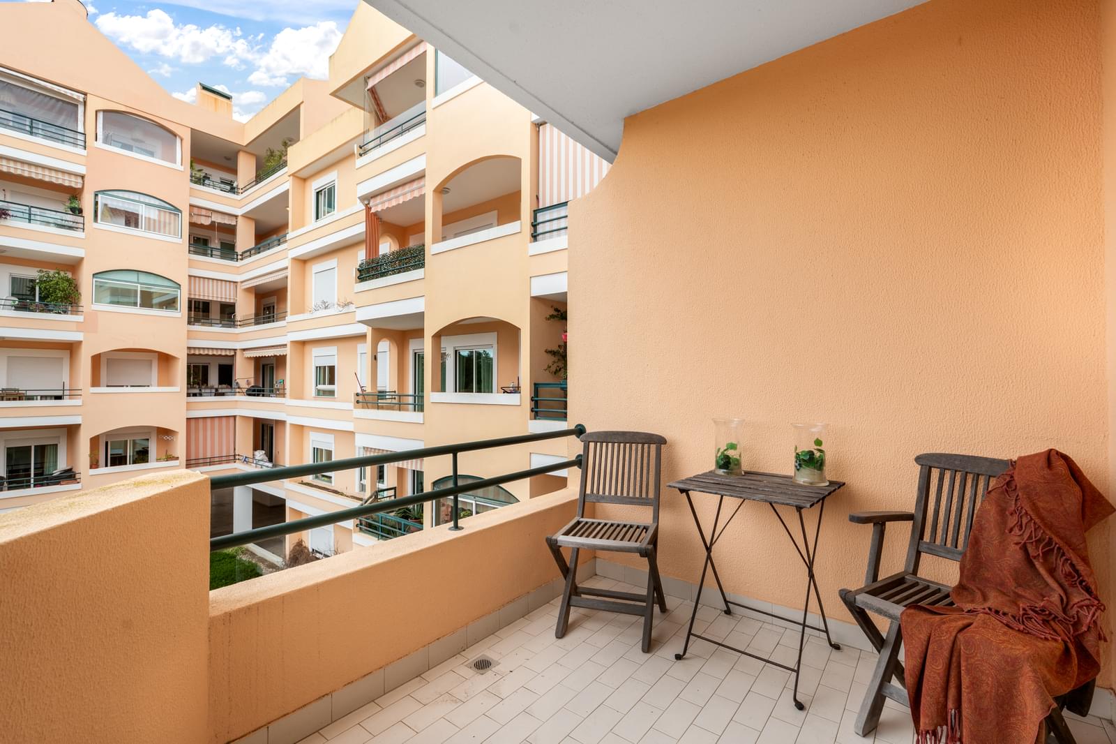 Apartamento T3 com piscina, Bairro do Junqueiro, Cascais - Imagem 24