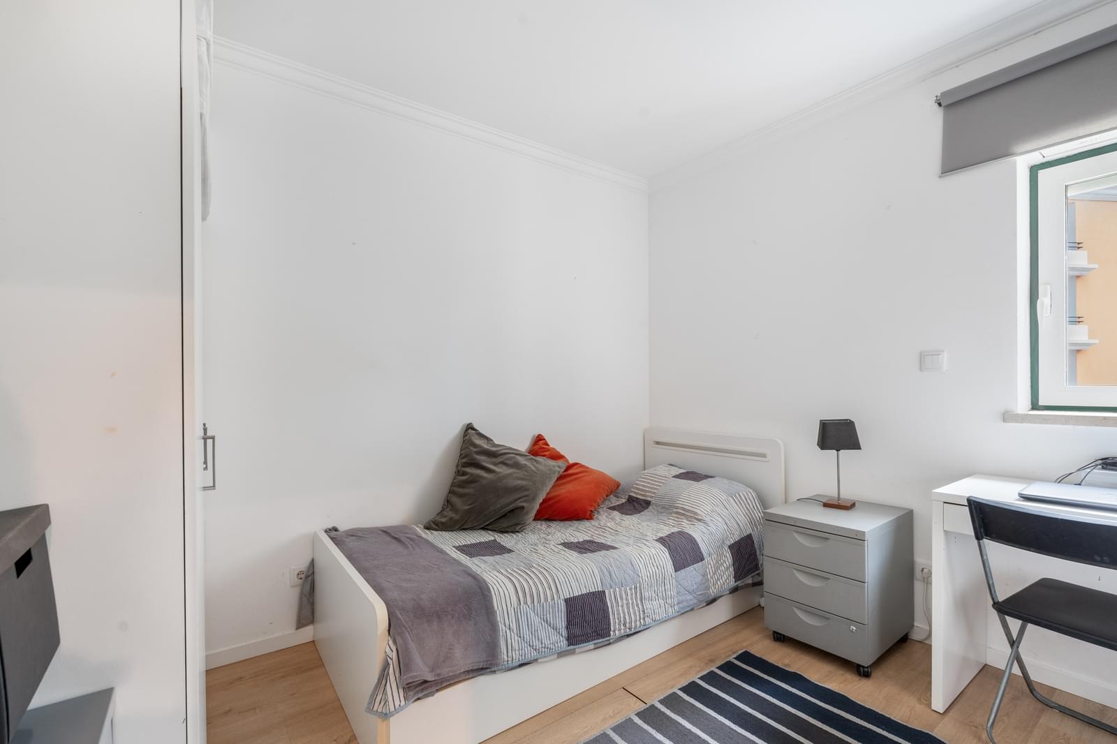 Apartamento T3 com piscina, Bairro do Junqueiro, Cascais - Imagem 25