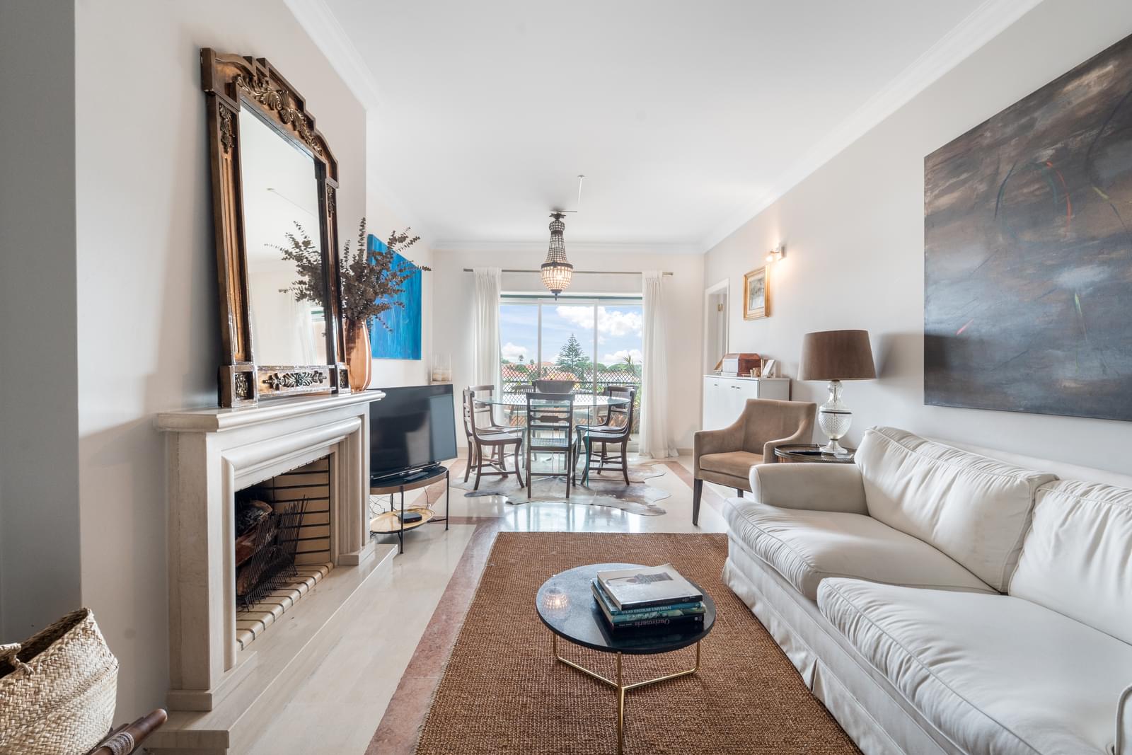 Apartamento T3 com piscina, Bairro do Junqueiro, Cascais - Imagem 7