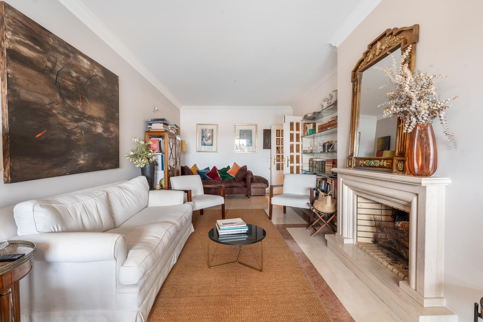 Apartamento T3 com piscina, Bairro do Junqueiro, Cascais - Imagem 5