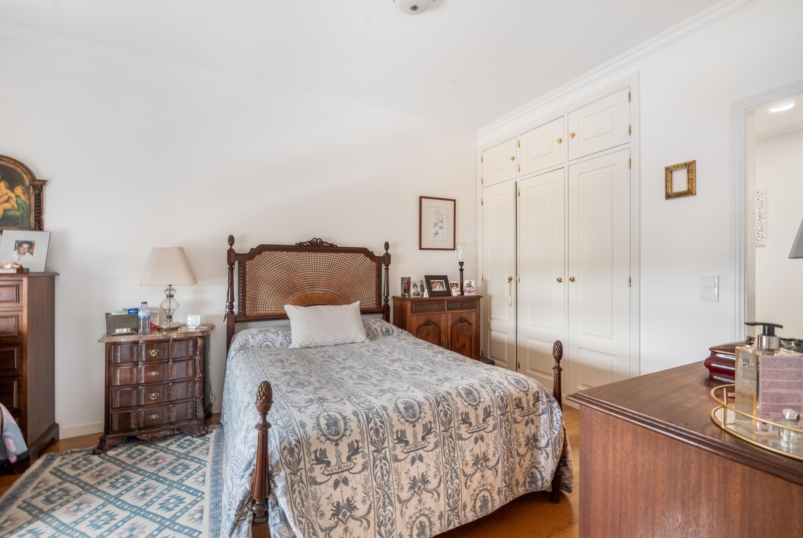 Apartamento T3 com piscina, Bairro do Junqueiro, Cascais - Imagem 26