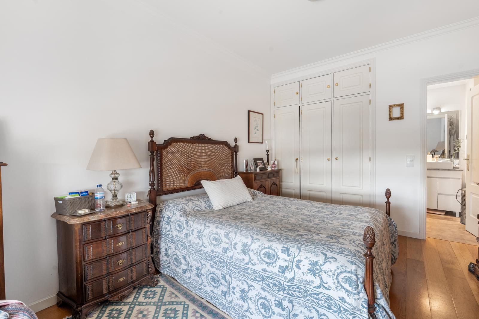 Apartamento T3 com piscina, Bairro do Junqueiro, Cascais - Imagem 27