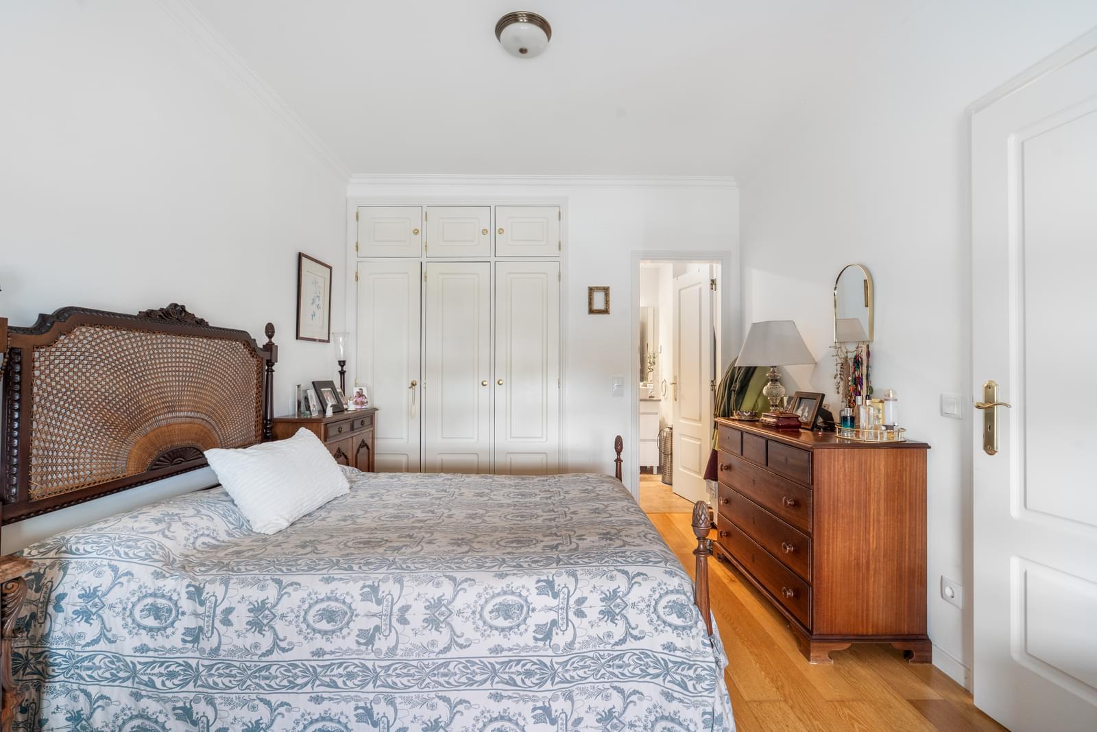 Apartamento T3 com piscina, Bairro do Junqueiro, Cascais - Imagem 28