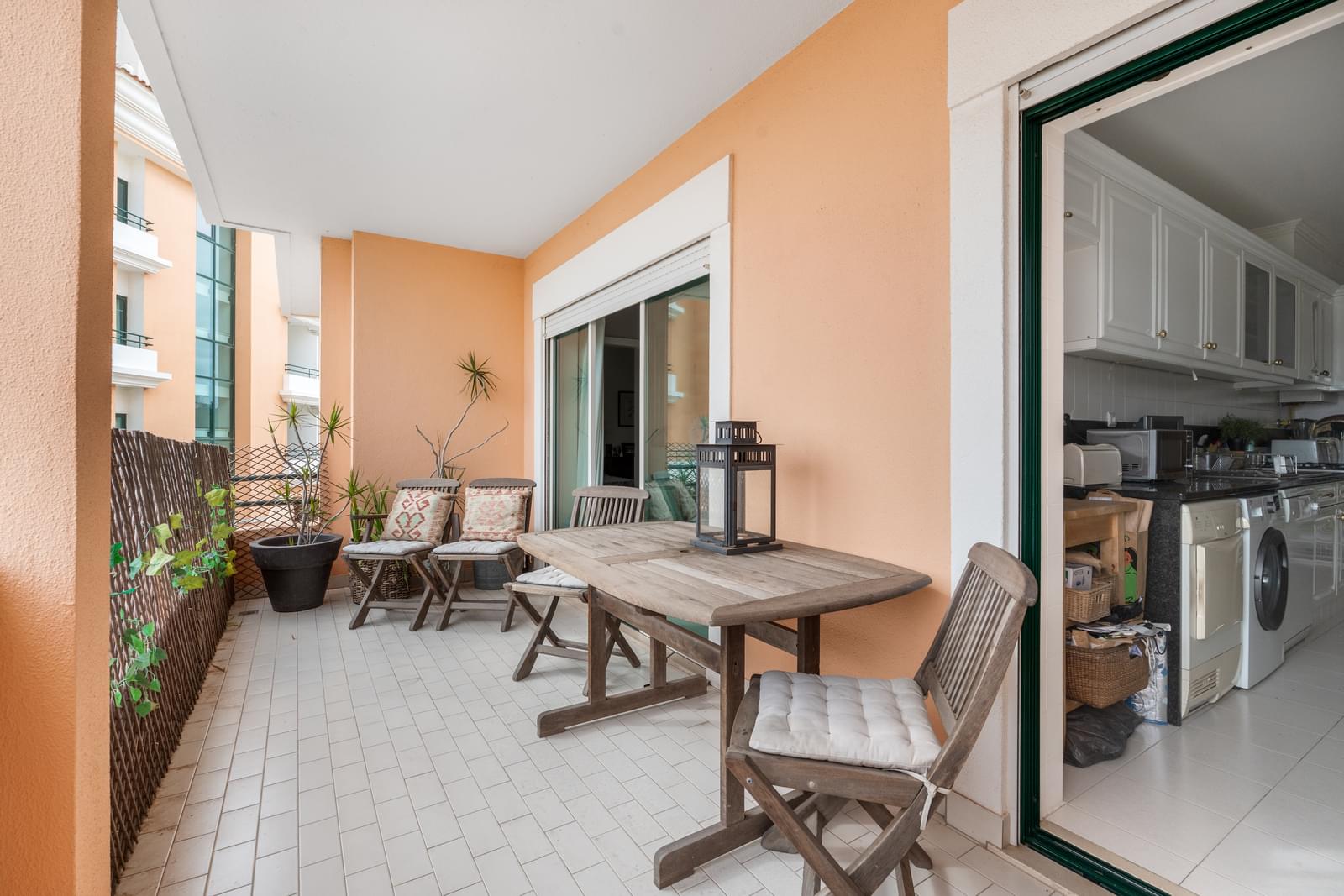 Apartamento T3 com piscina, Bairro do Junqueiro, Cascais - Imagem 10