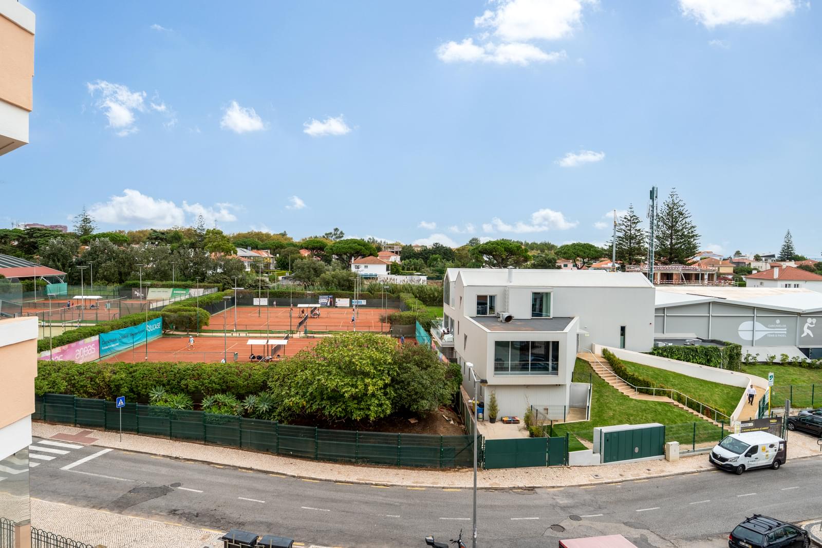 Apartamento T3 com piscina, Bairro do Junqueiro, Cascais - Imagem 14