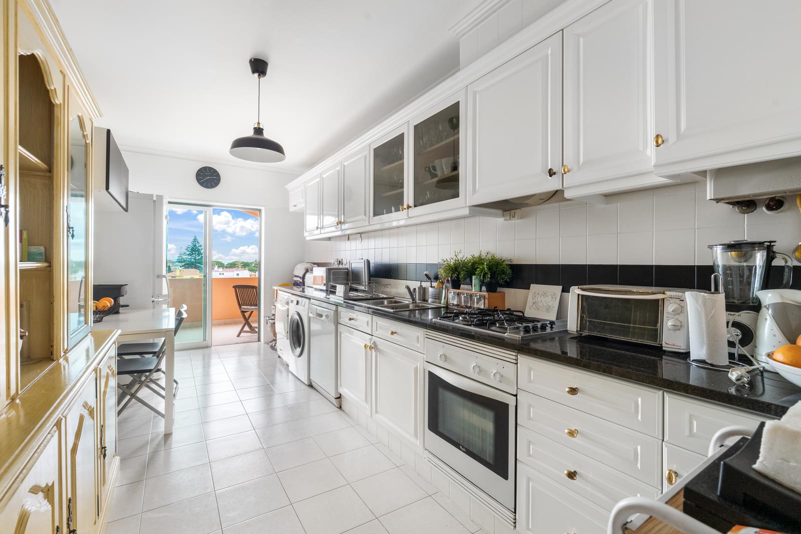 Apartamento T3 com piscina, Bairro do Junqueiro, Cascais - Imagem 13