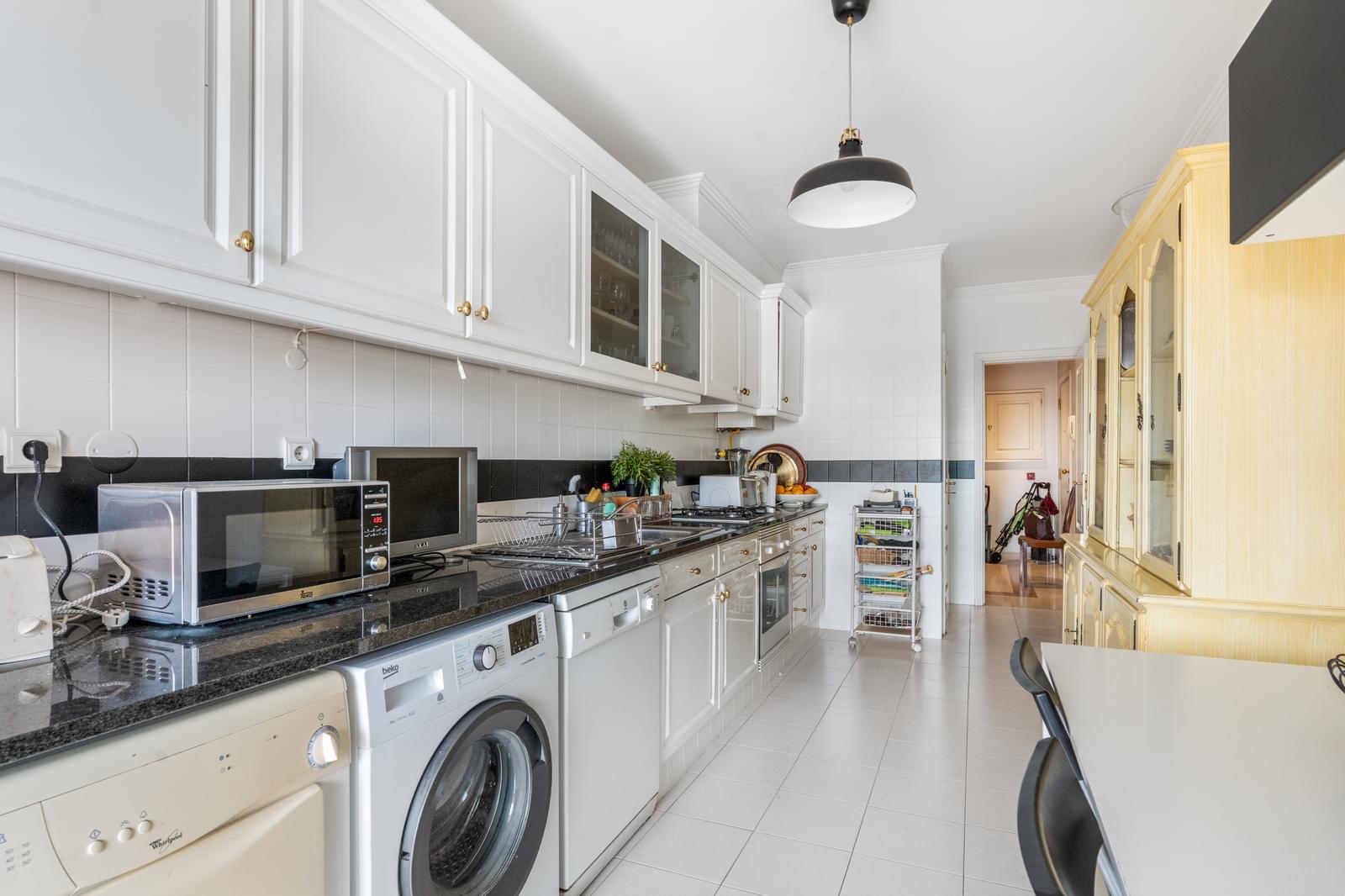 Apartamento T3 com piscina, Bairro do Junqueiro, Cascais - Imagem 12