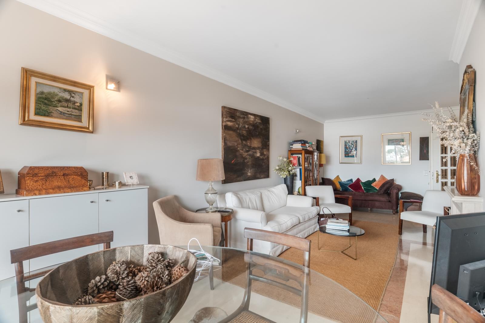 Apartamento T3 com piscina, Bairro do Junqueiro, Cascais - Imagem 6