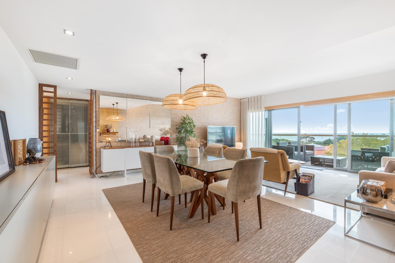 Penthouse T2 com piscina, Gandarinha, Cascais - Imagem 14